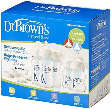 Dr. Browns Original Wide